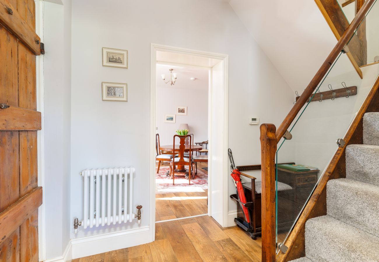 Cottage in Ryde - The Old Abbey Farmhouse, The Isle of Wight.