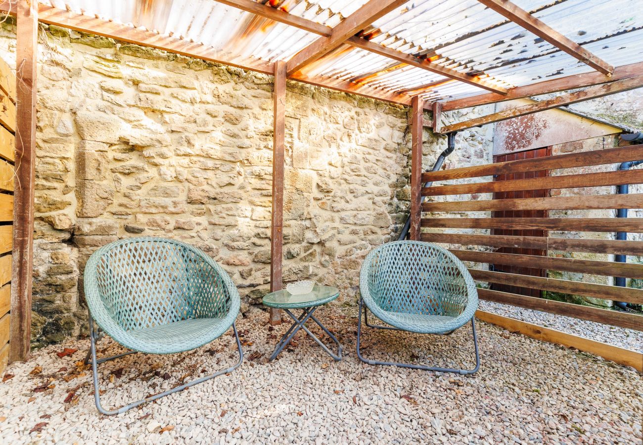 Cottage in Ryde - The Old Abbey Farmhouse, The Isle of Wight.