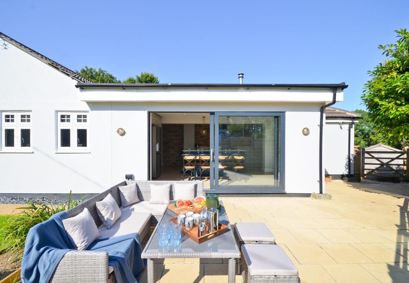 Bungalow in Sandown - Bardonela, The Isle of Wight.  