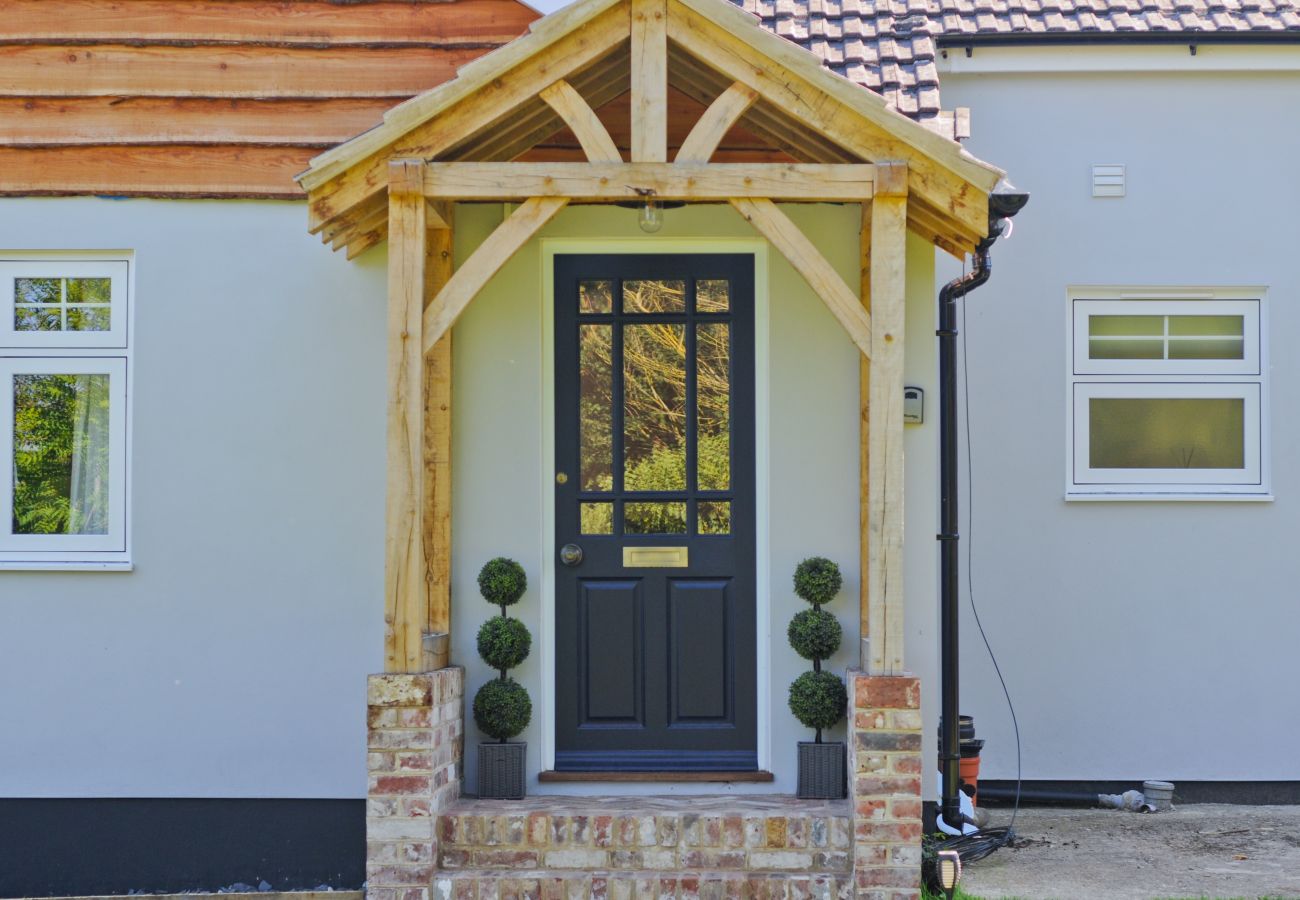 Bungalow in Sandown - Bardonela, The Isle of Wight.  