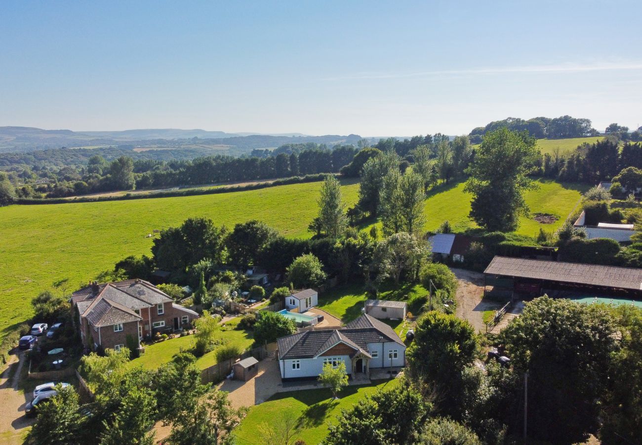 Bungalow in Sandown - Bardonela, The Isle of Wight.  