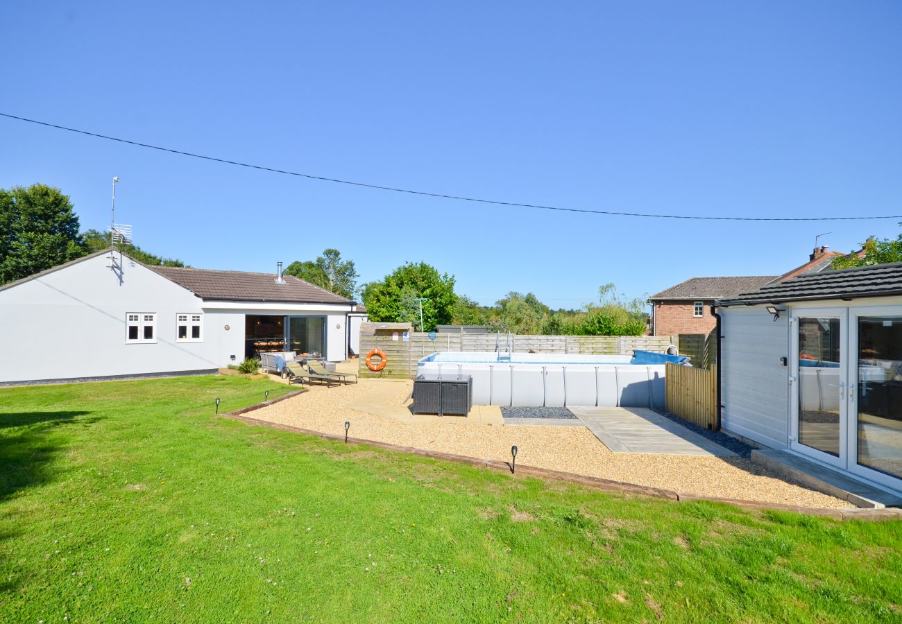 Bungalow in Sandown - Bardonela, The Isle of Wight.  