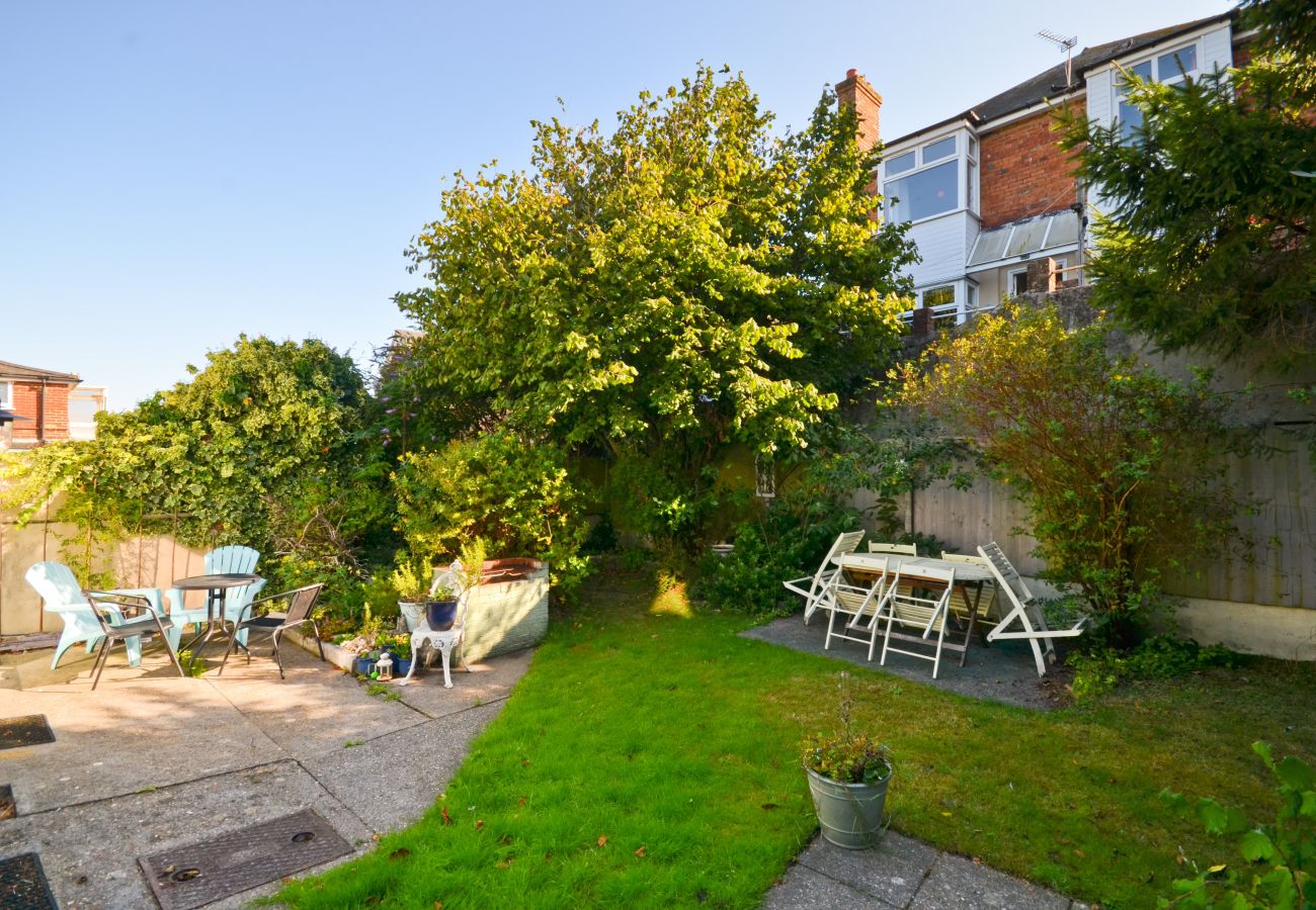 House in Shanklin - Pembroke Villa