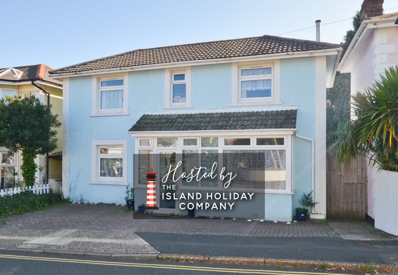 House in Shanklin - Pembroke Villa