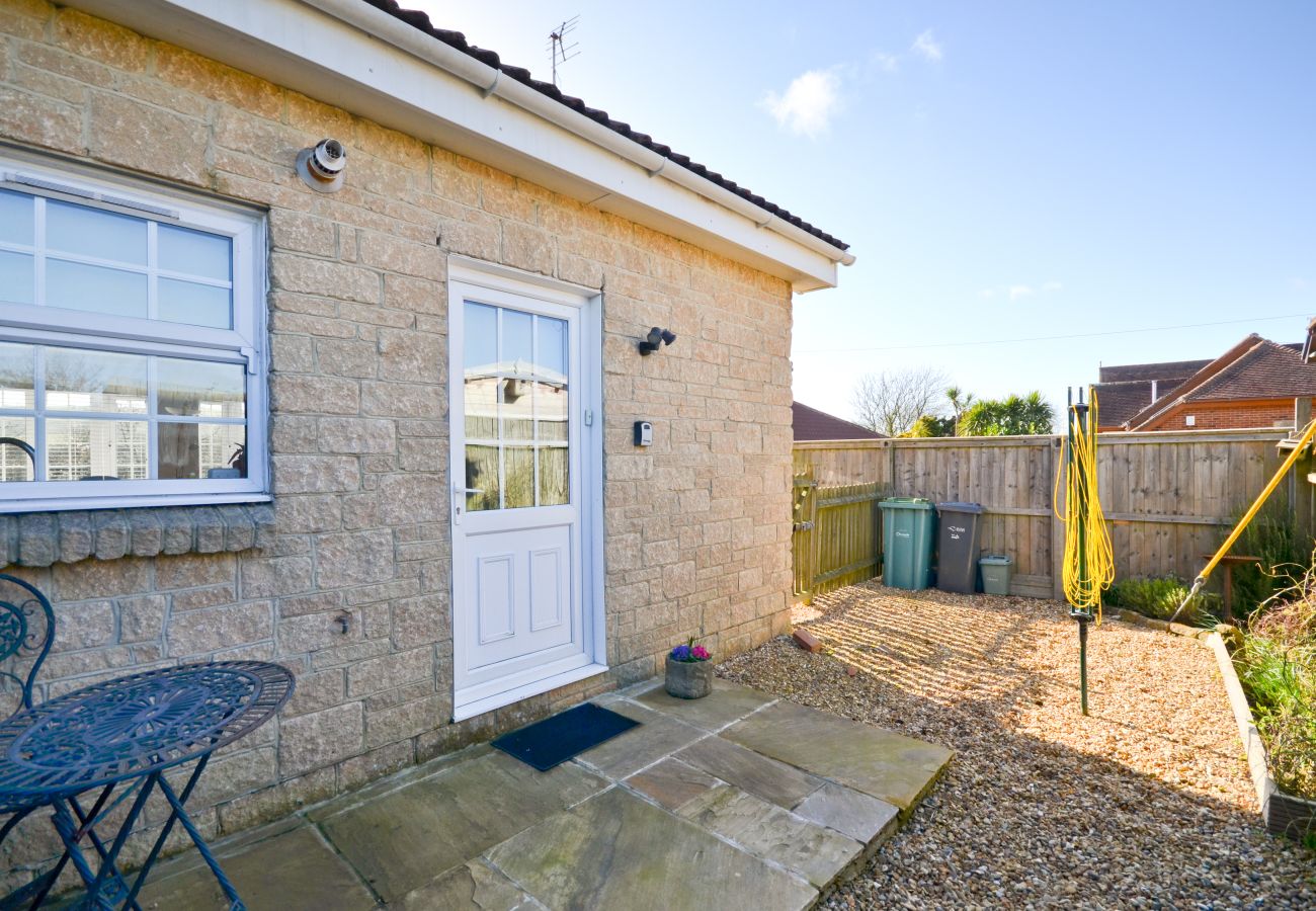 House in Godshill - The Wing at Fox Hollow