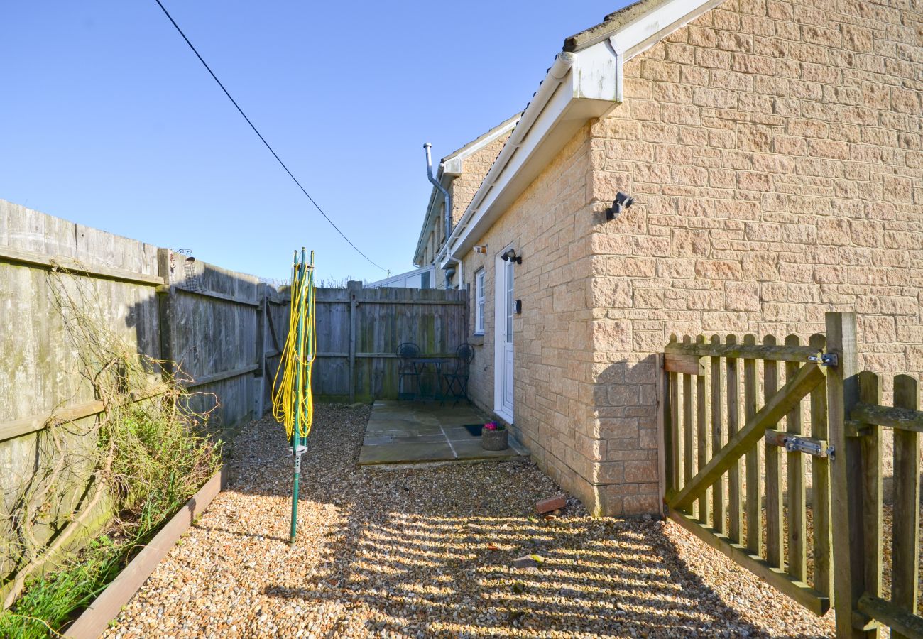 House in Godshill - The Wing at Fox Hollow