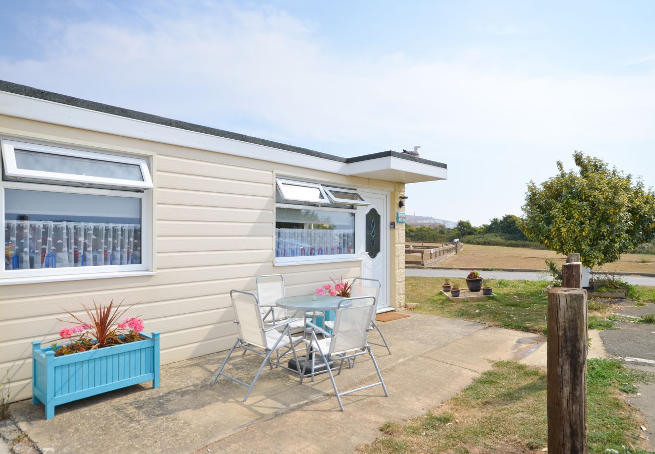 Chalet in Sandown - Peggy Sue - Isle of Wight