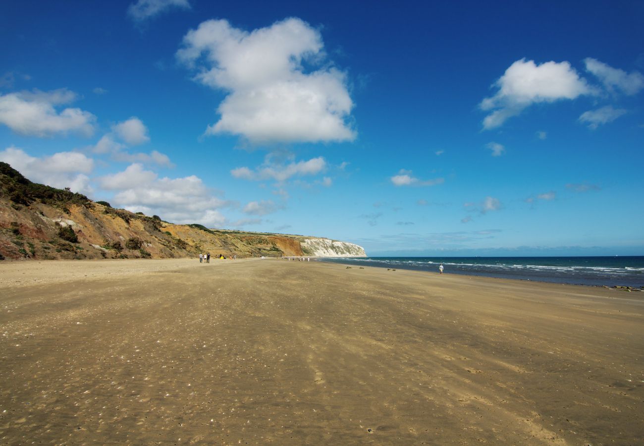 Chalet in Sandown - Peggy Sue - Isle of Wight