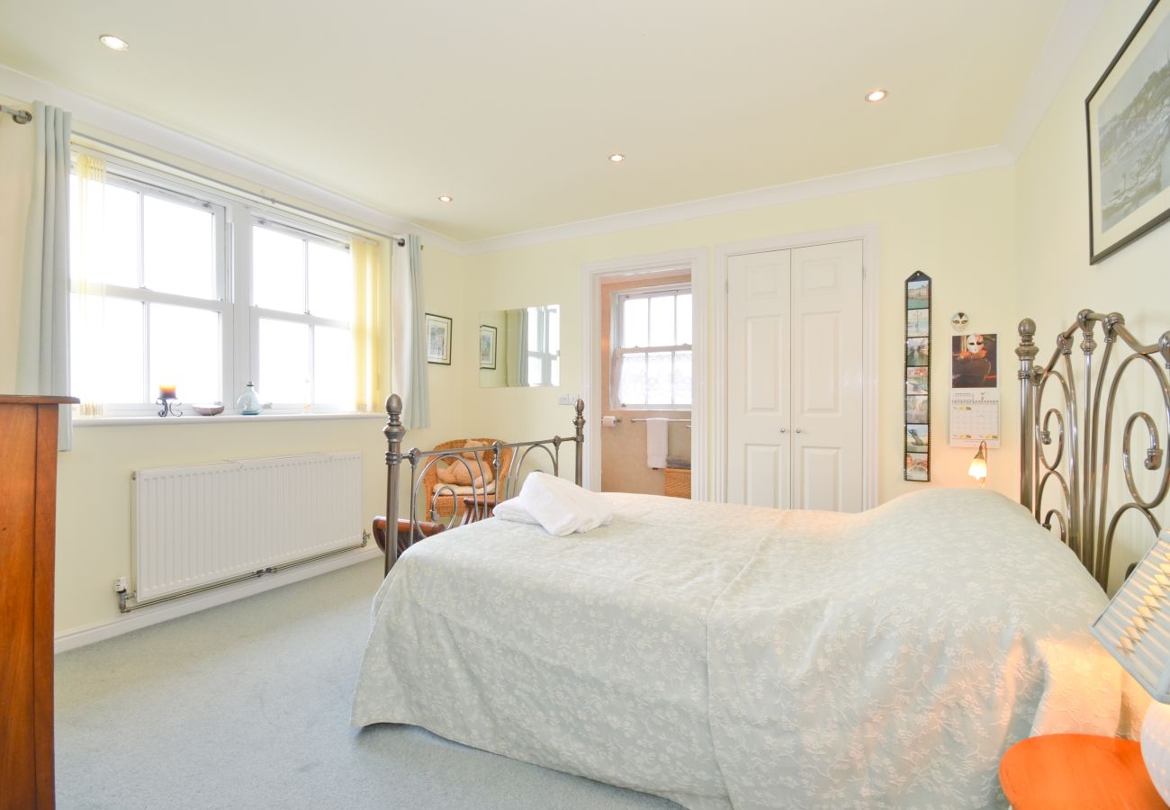 Apartment in Shanklin - Stunning Ocean Views Isle of Wight