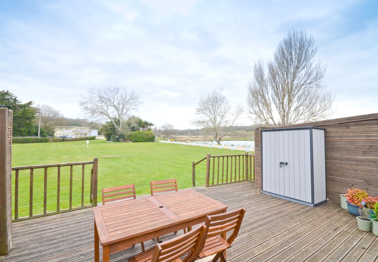 Bungalow in Seaview - The Hideaway The Isle of Wight