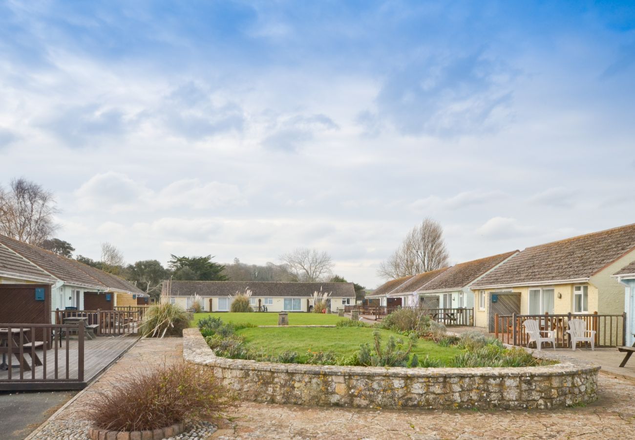 Bungalow in Seaview - The Hideaway The Isle of Wight