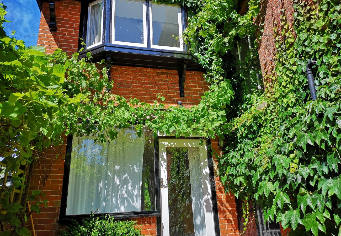 Cottage in Seaview - Thin End 