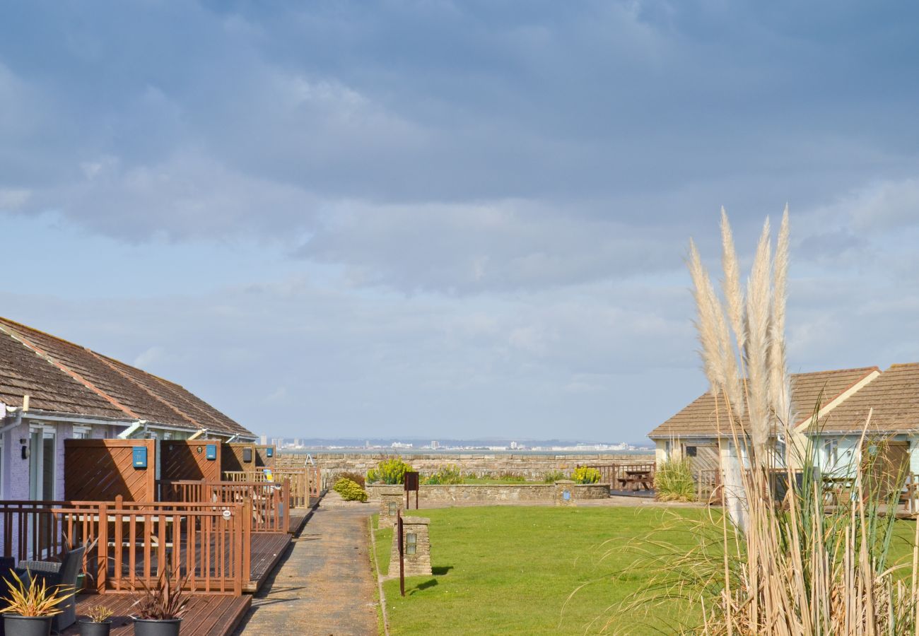 Bungalow in Seaview - The Lobster Pot Isle of Wight