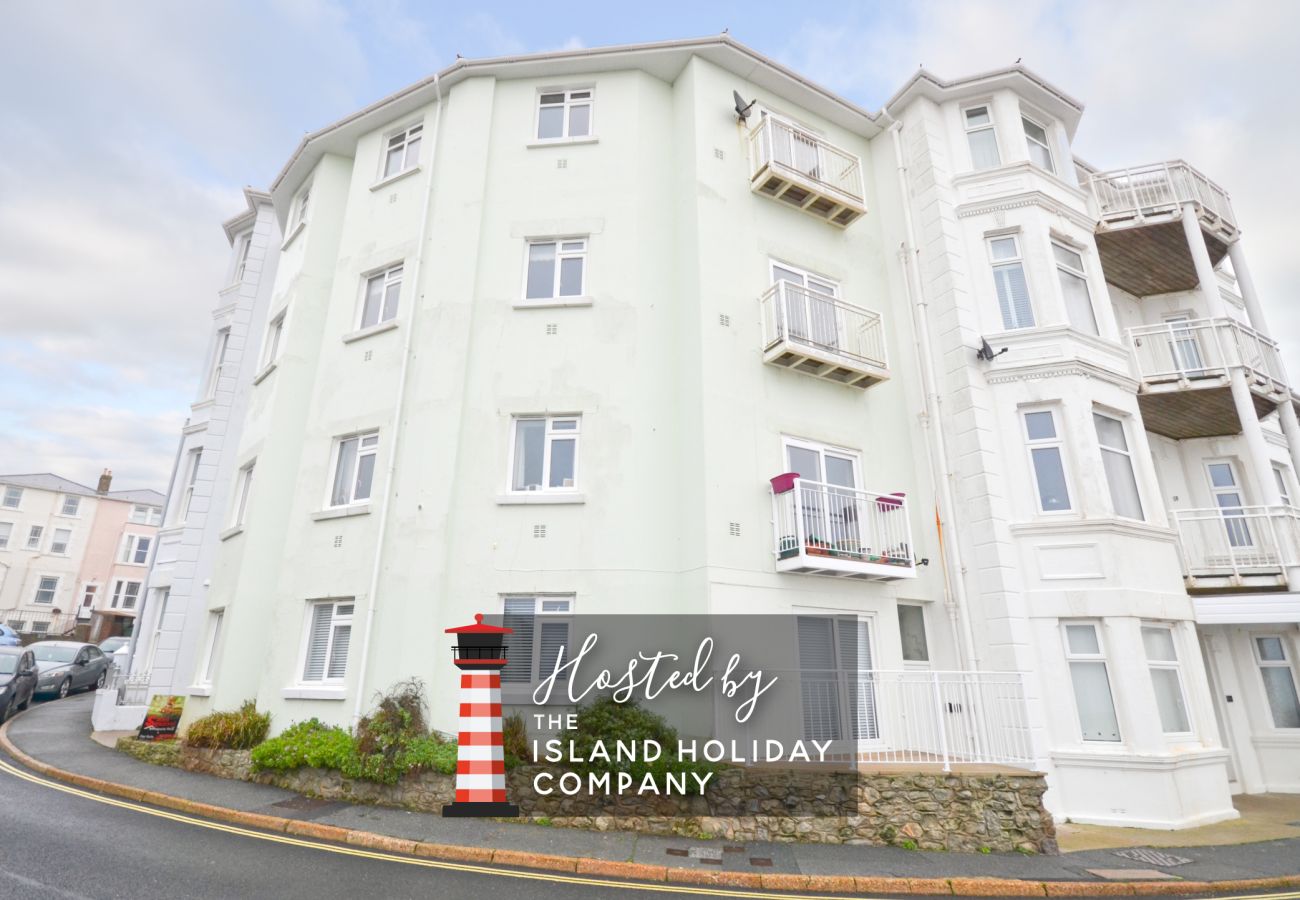 Apartment in Ventnor - Ardmore House The Isle of Wight