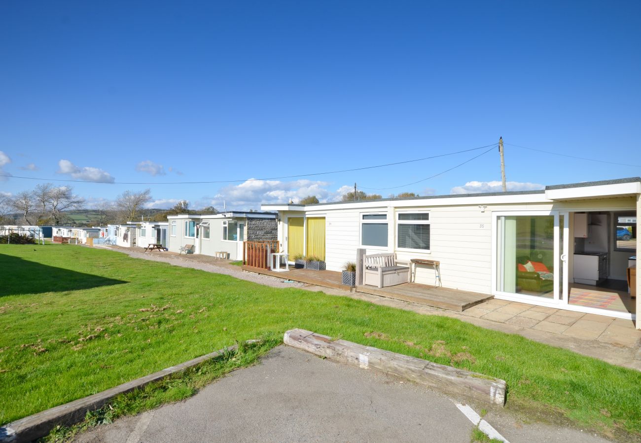 Chalet in Sandown - Ocean Breeze The Isle of Wight