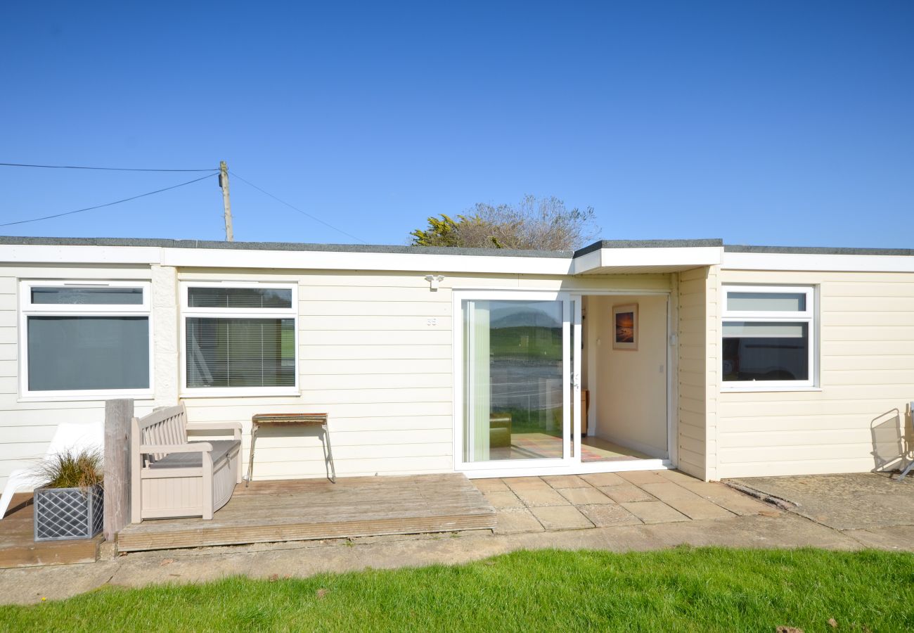 Chalet in Sandown - Ocean Breeze The Isle of Wight