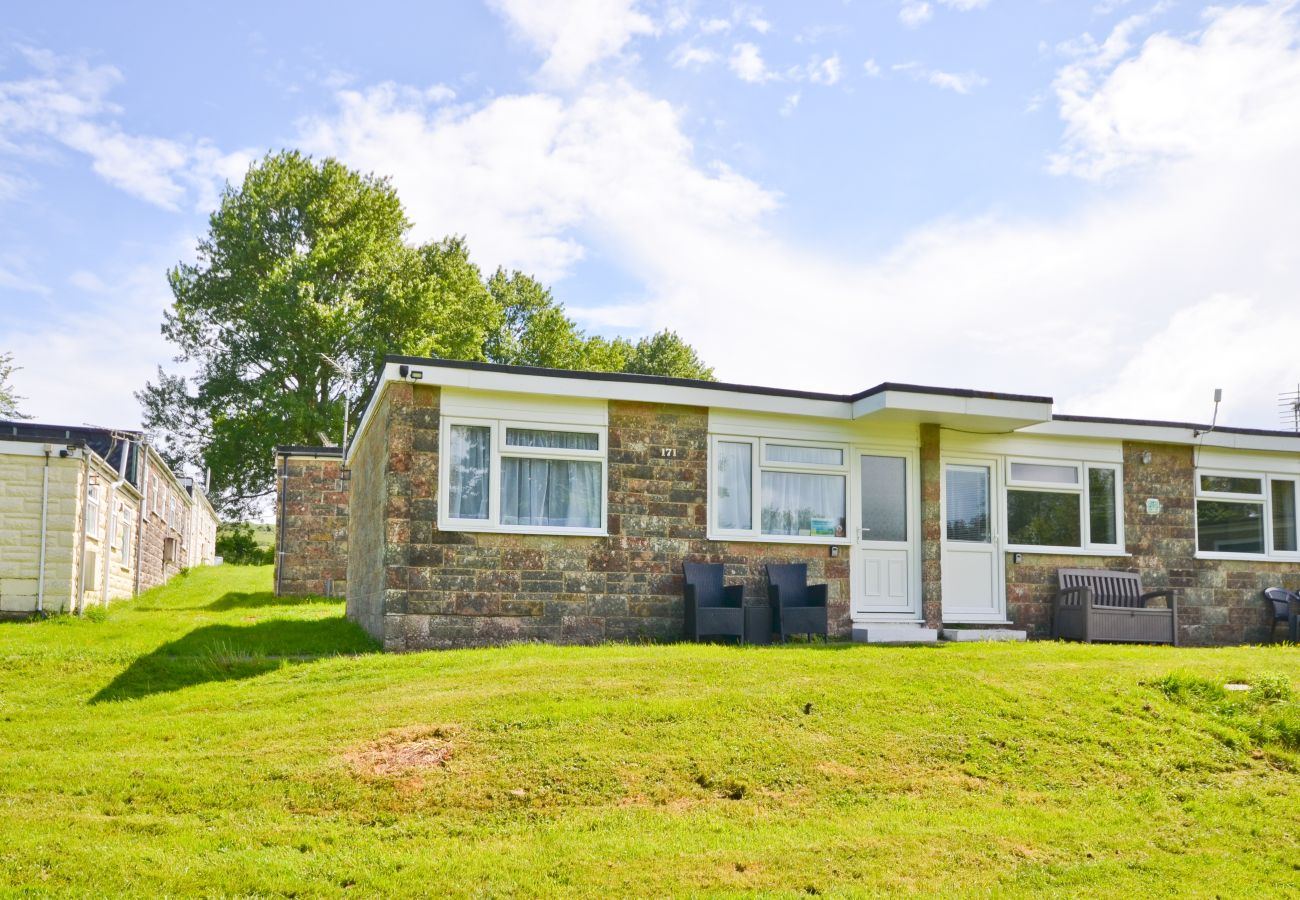 Chalet in Sandown - Natures Corner - Isle of Wight