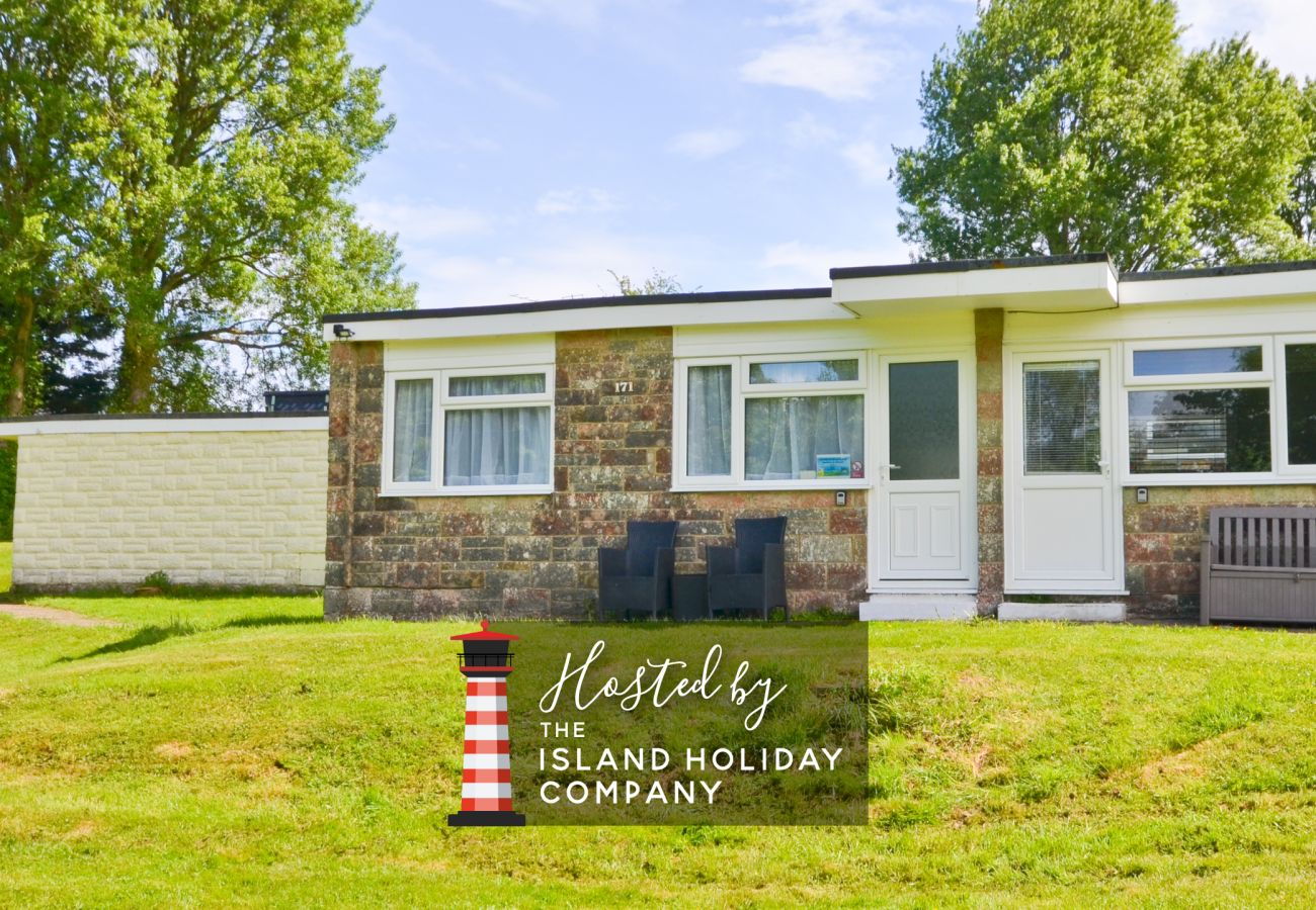 Chalet in Sandown - Natures Corner - Isle of Wight