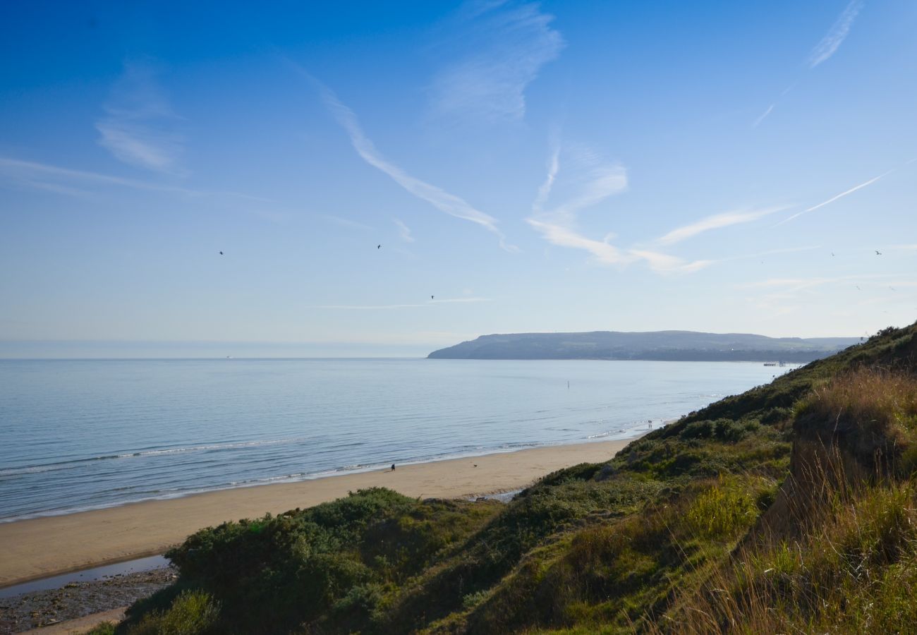 Chalet in Sandown - Tomhill Briary - Isle of Wight