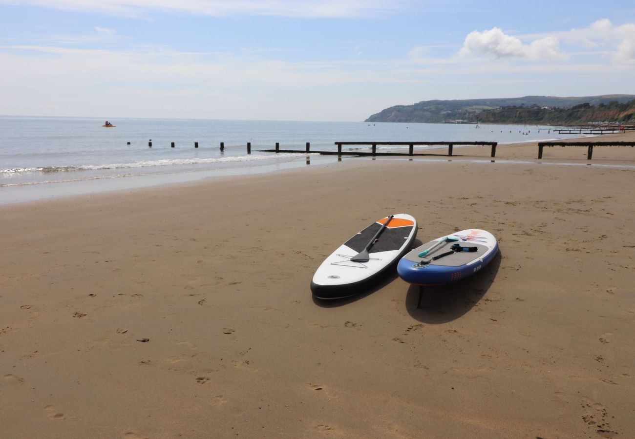 Apartment in Sandown - Sun Rise, The Isle of Wight