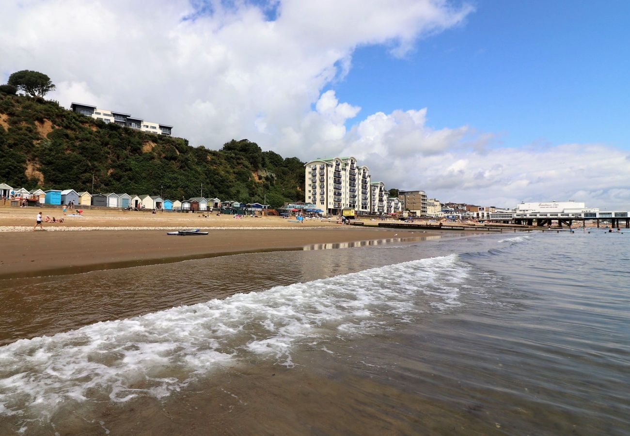 Apartment in Sandown - Sun Rise, The Isle of Wight