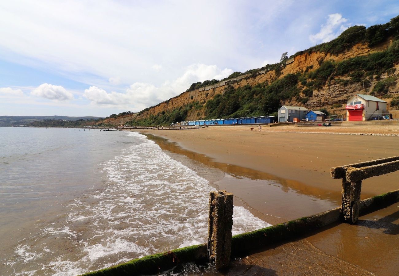 Apartment in Sandown - Sun Rise, The Isle of Wight