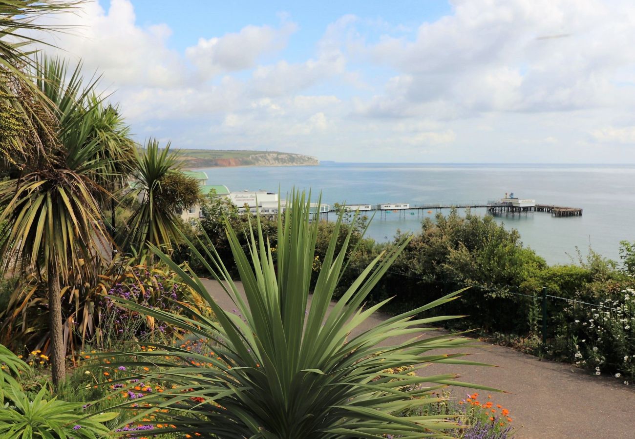 Apartment in Sandown - Sun Rise, The Isle of Wight