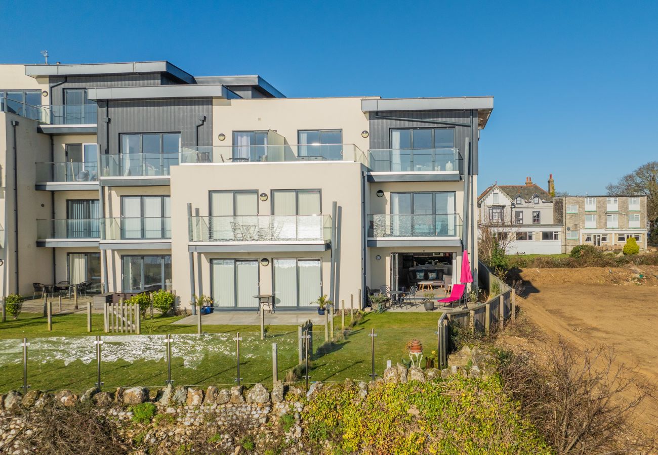 Apartment in Sandown - Sun Rise, The Isle of Wight