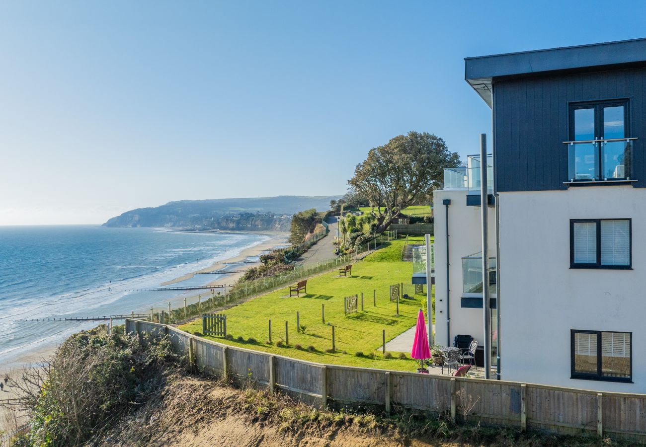 Apartment in Sandown - Sun Rise, The Isle of Wight