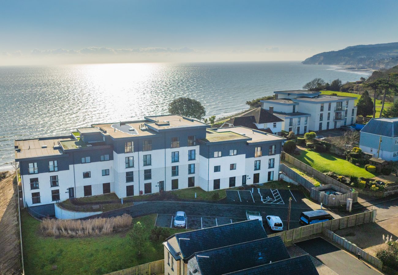 Apartment in Sandown - Sun Rise, The Isle of Wight