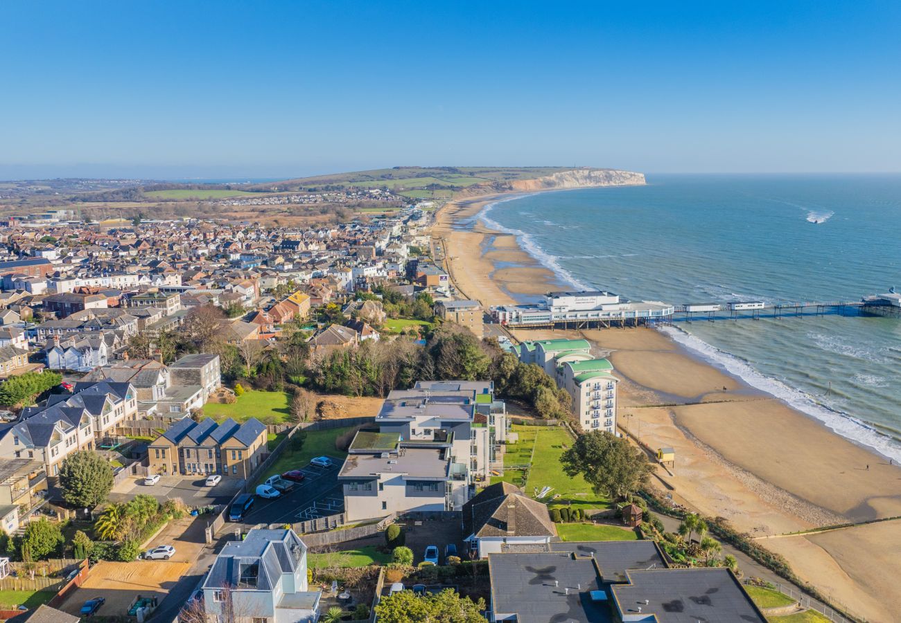 Apartment in Sandown - Sun Rise, The Isle of Wight