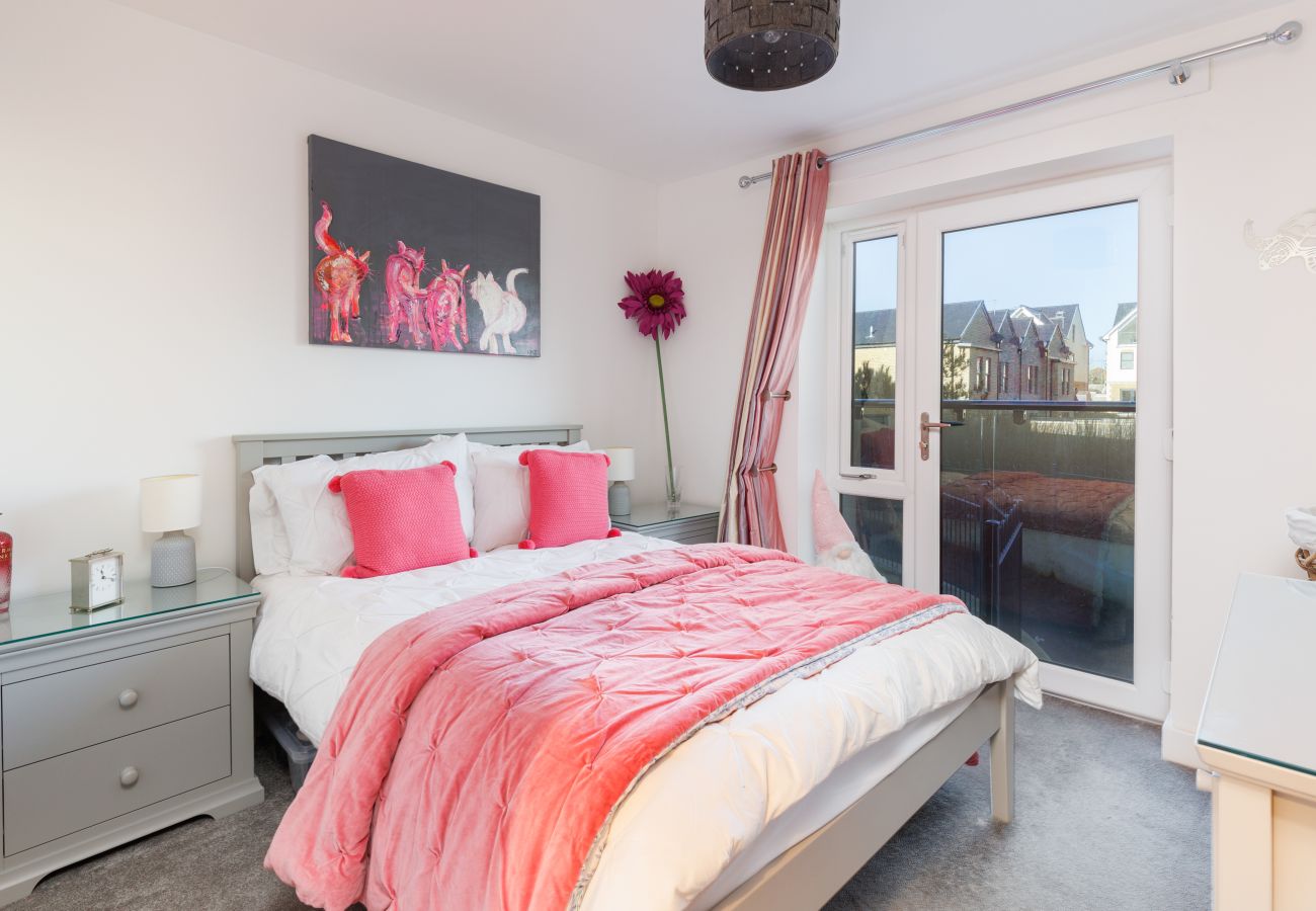 Apartment in Sandown - Sun Rise, The Isle of Wight