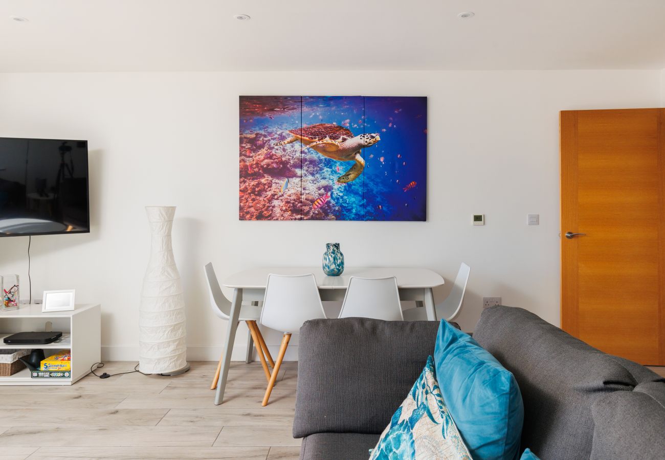 Apartment in Sandown - Sun Rise, The Isle of Wight