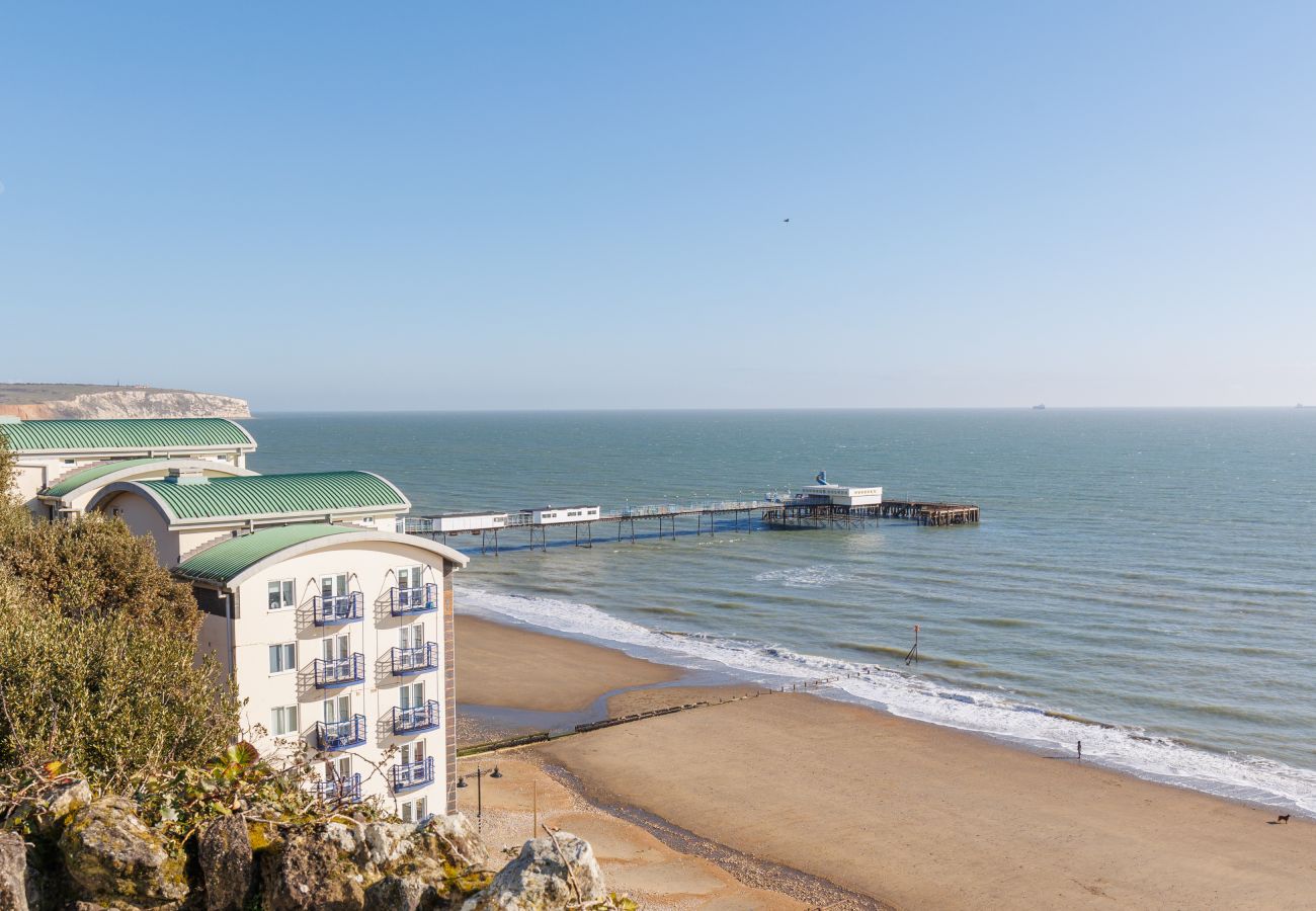 Apartment in Sandown - Sun Rise, The Isle of Wight