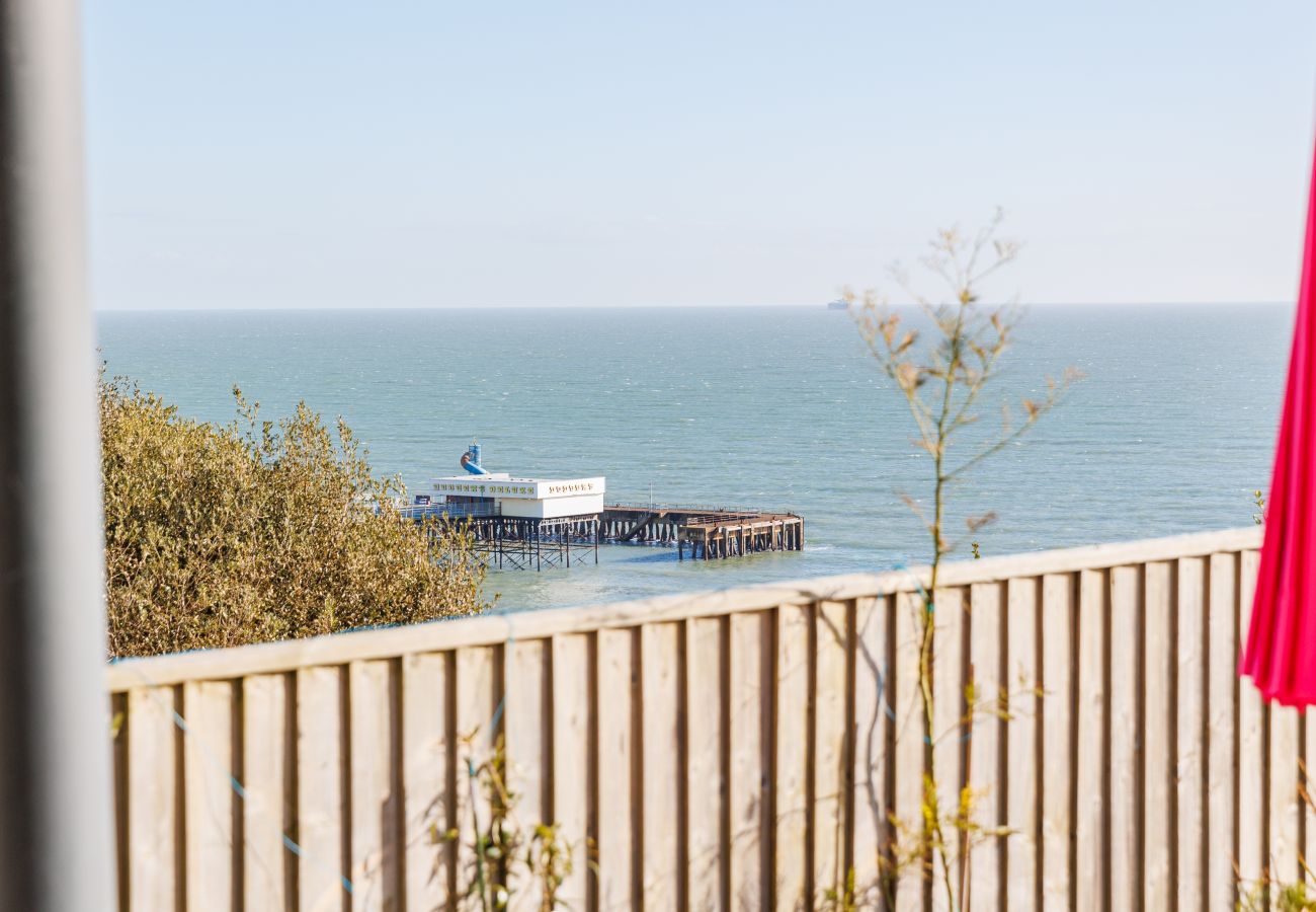 Apartment in Sandown - Sun Rise, The Isle of Wight