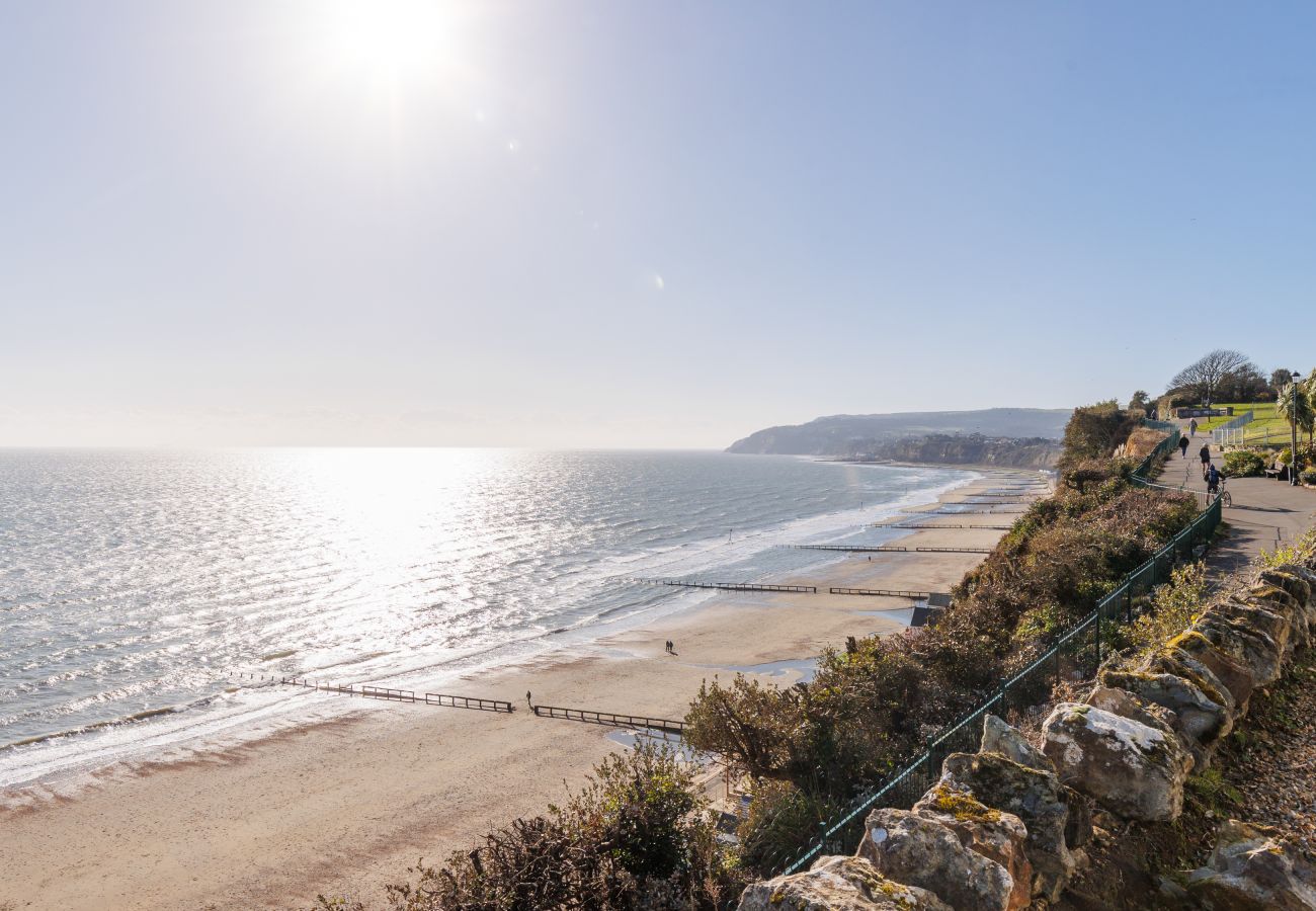 Apartment in Sandown - Sun Rise, The Isle of Wight