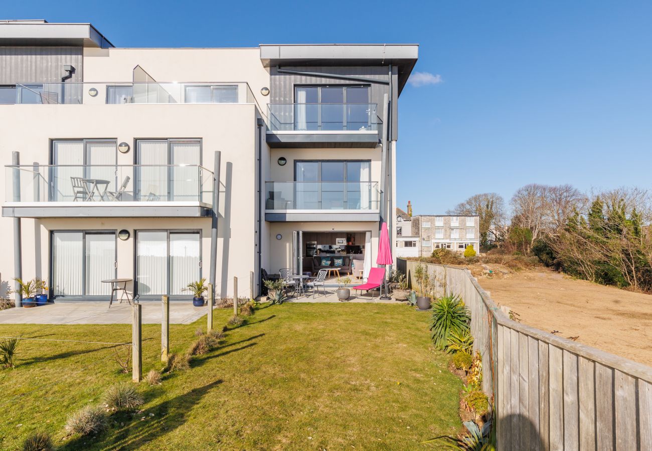 Apartment in Sandown - Sun Rise, The Isle of Wight