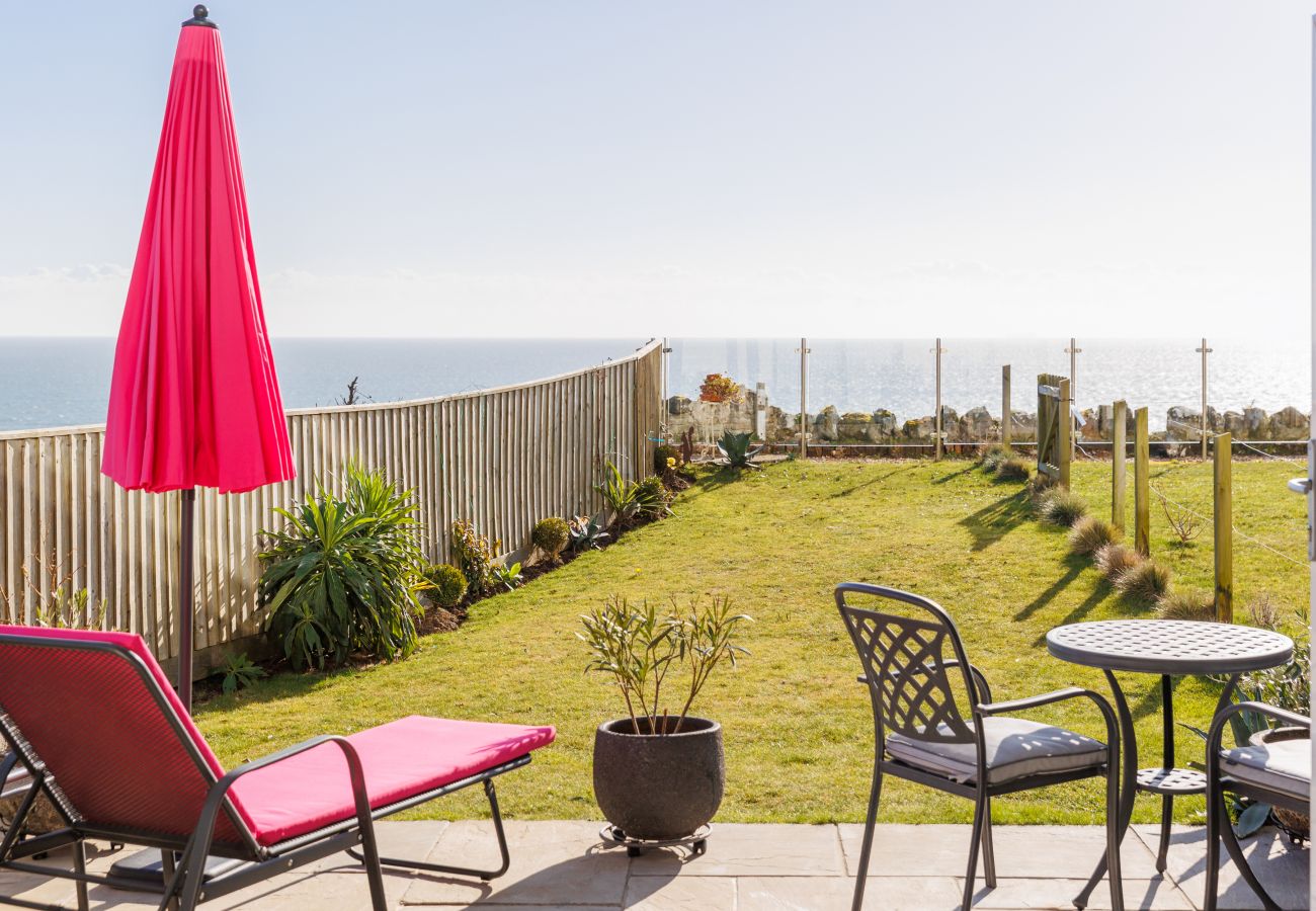 Apartment in Sandown - Sun Rise, The Isle of Wight