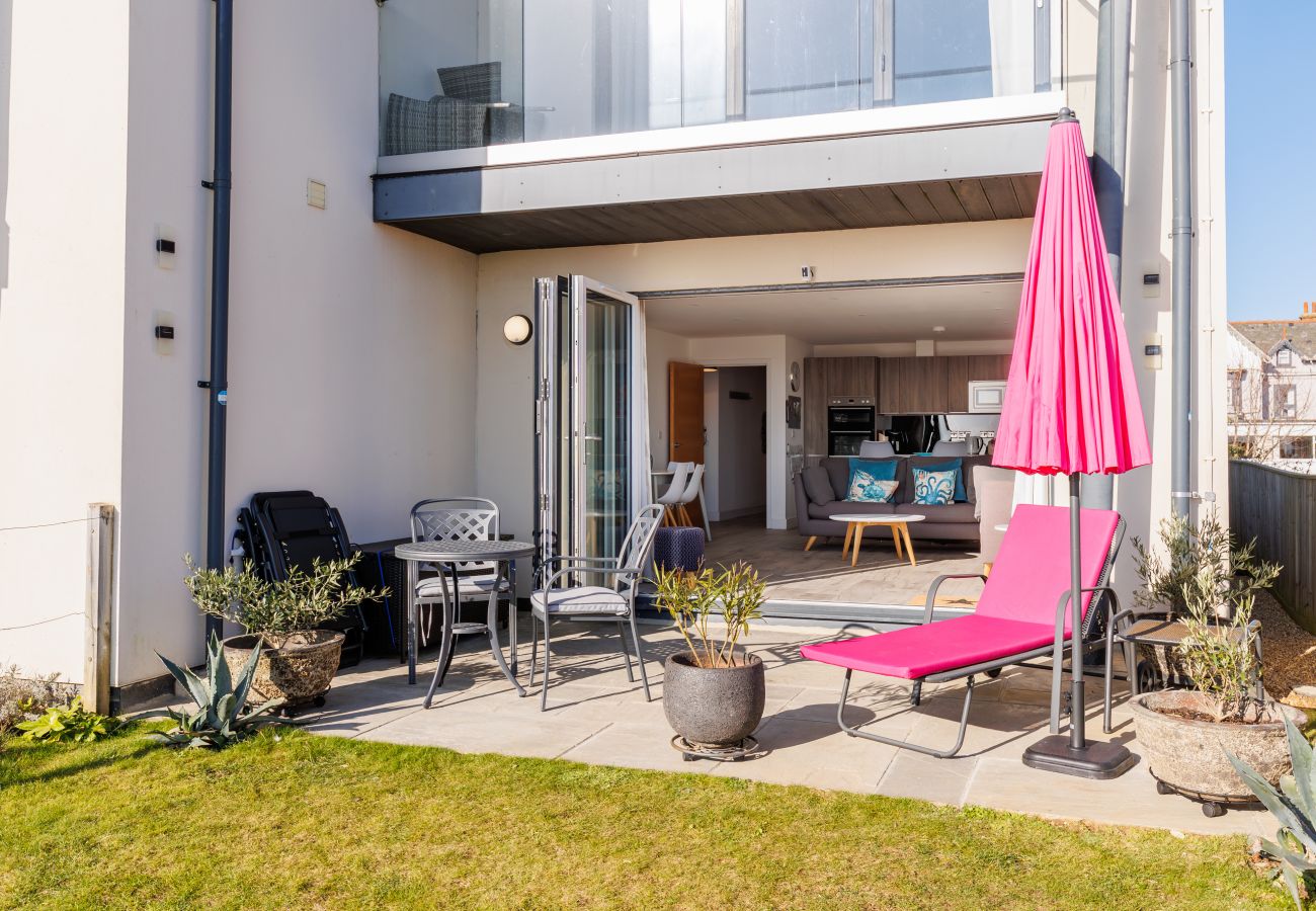 Apartment in Sandown - Sun Rise, The Isle of Wight